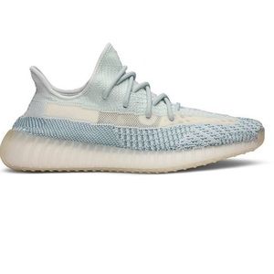 Yeezy 350 V2 Cloud Mens Size 8.5 Women’s 10